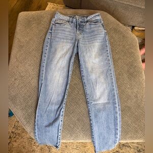 Old navy womens jeans